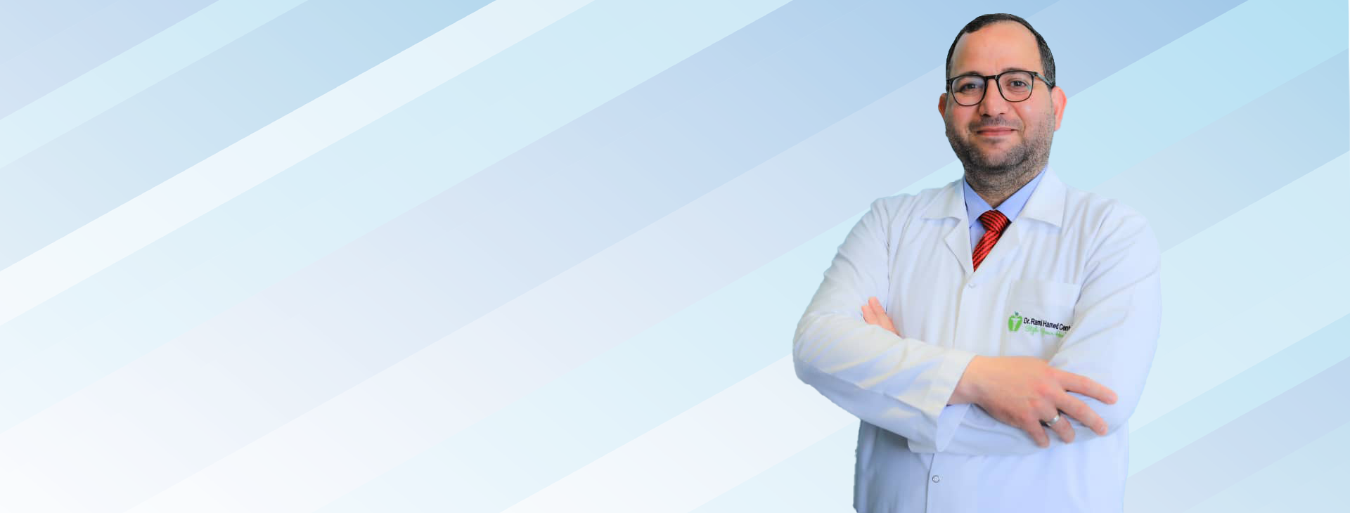 Dr Khaled Altopajee website